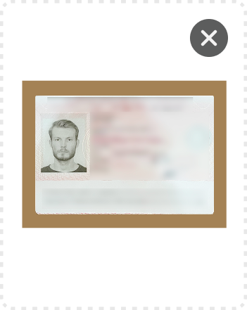 Verifica tu identidad (KYC) y obtén otros $5