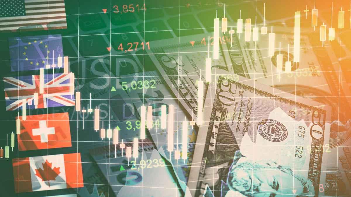 Forex Trading: All you need to know and how to begin.