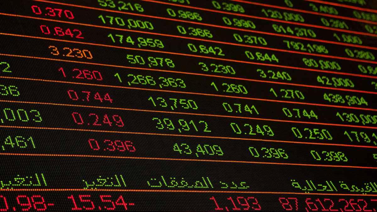 Stock market