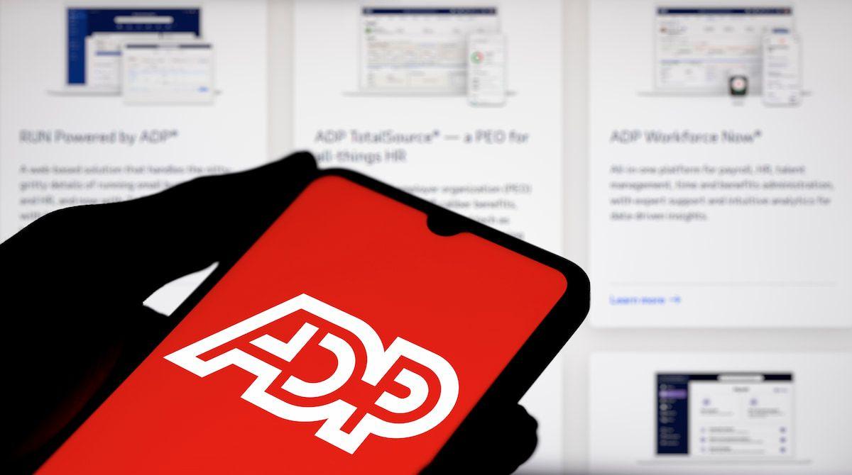 小非農數據（ADP）是什麼？ADP就業數據公佈時間