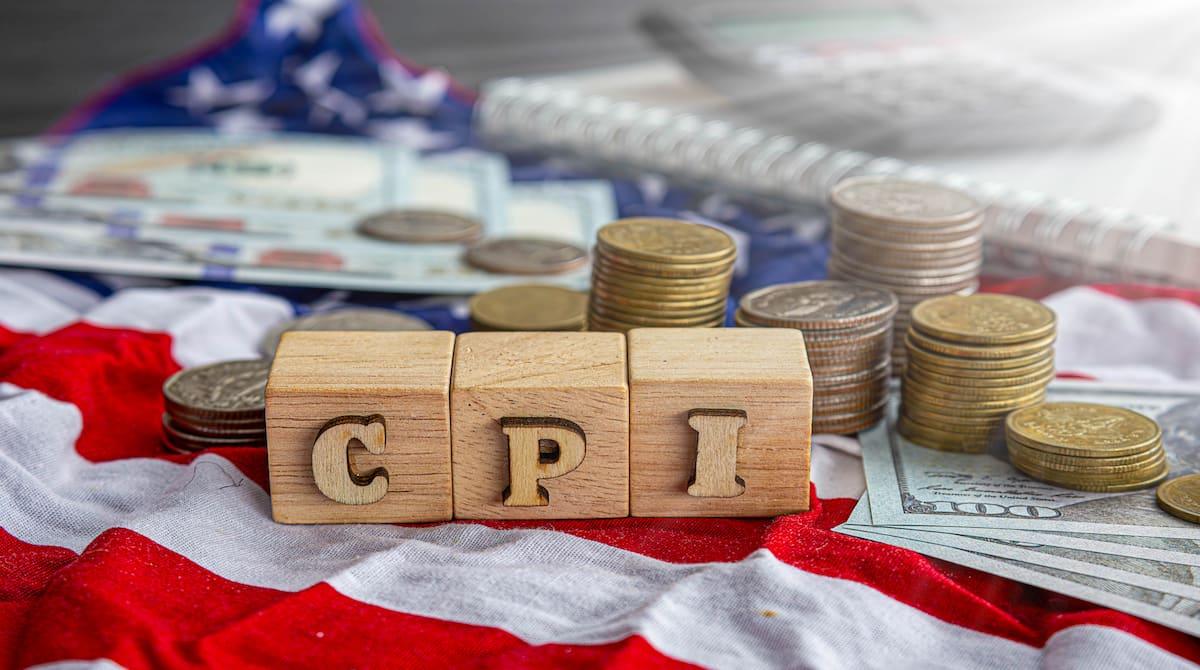 CPI指數