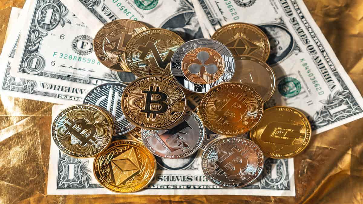 Cryptocurrencies