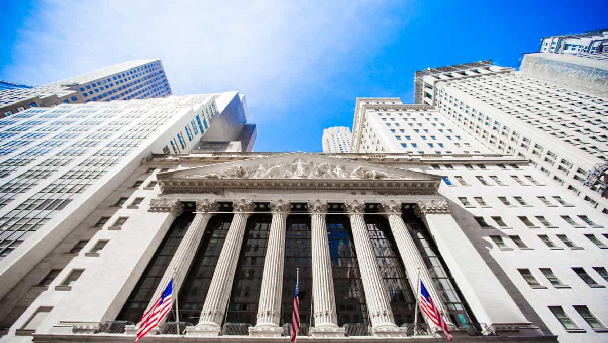 Dow Jones Industrial Average