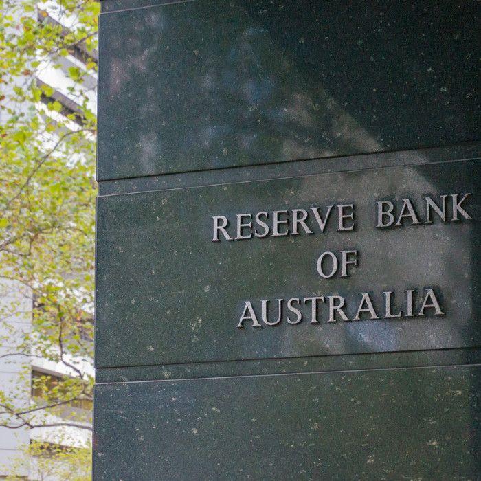 Reserve Bank of Australia