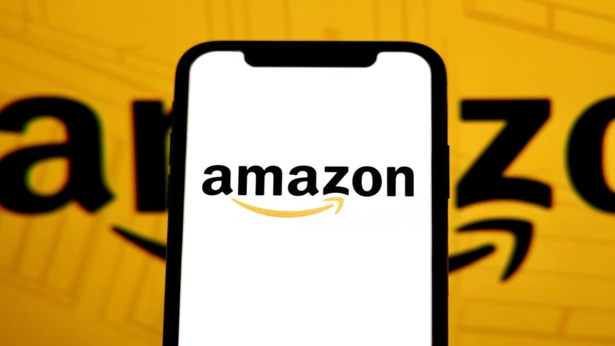 Amazon (AMZN) Shares Jumped 4% Today: What’s Happening with Amazon