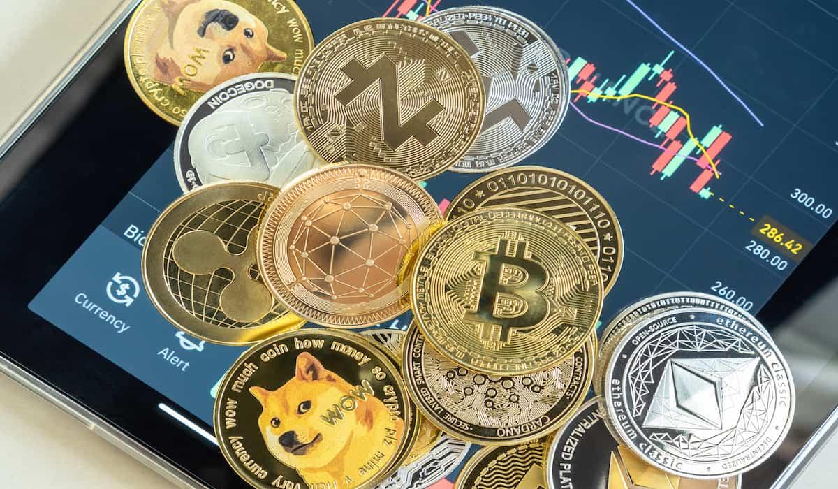 bitcoin-steady-xrp-surges-to-third-largest-crypto-market-awaits-policy-cues