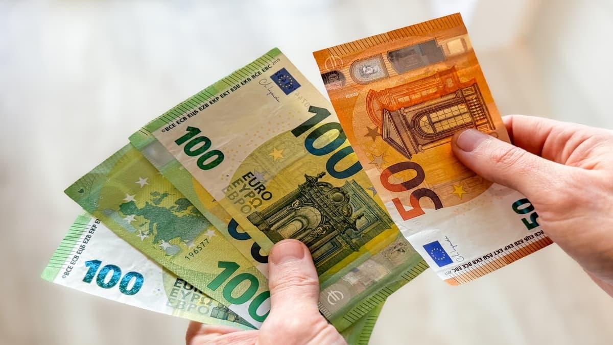 外匯投資解釋：EUR/USD、USD/JPY、GBP/USD、USD/CAD