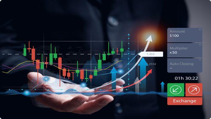 forex trading