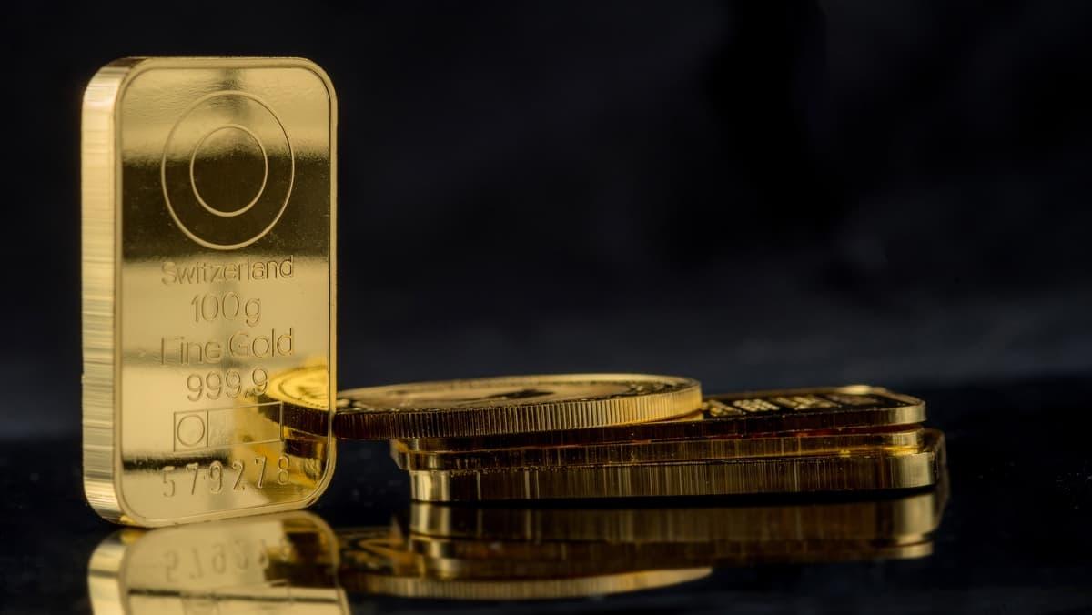 Gold Breaks Resistance: Will Nonfarm Payrolls Boost Dollar Bullishness?