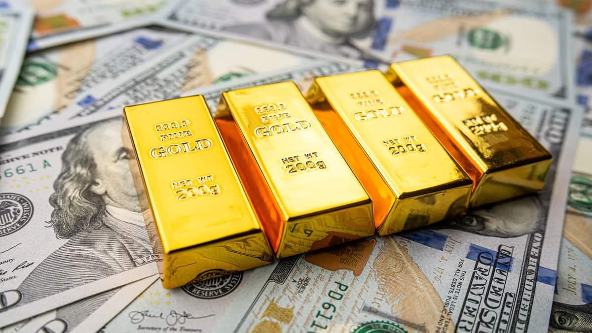 Gold (XAU/USD) Price Hits ATH: How to trade Gold CFDs in Saudi Arabia?