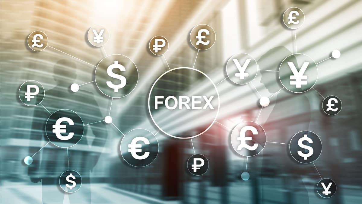 latest developments in the forex market