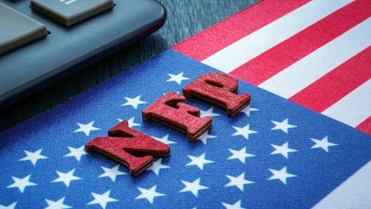 Nonfarm Payroll (NFP) report: Is Nonfarm Payroll Data Overrated? 