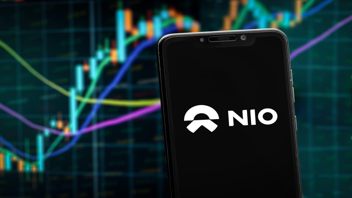 NIO 股票預測：NIO 今天下跌 5%，未來會怎樣？