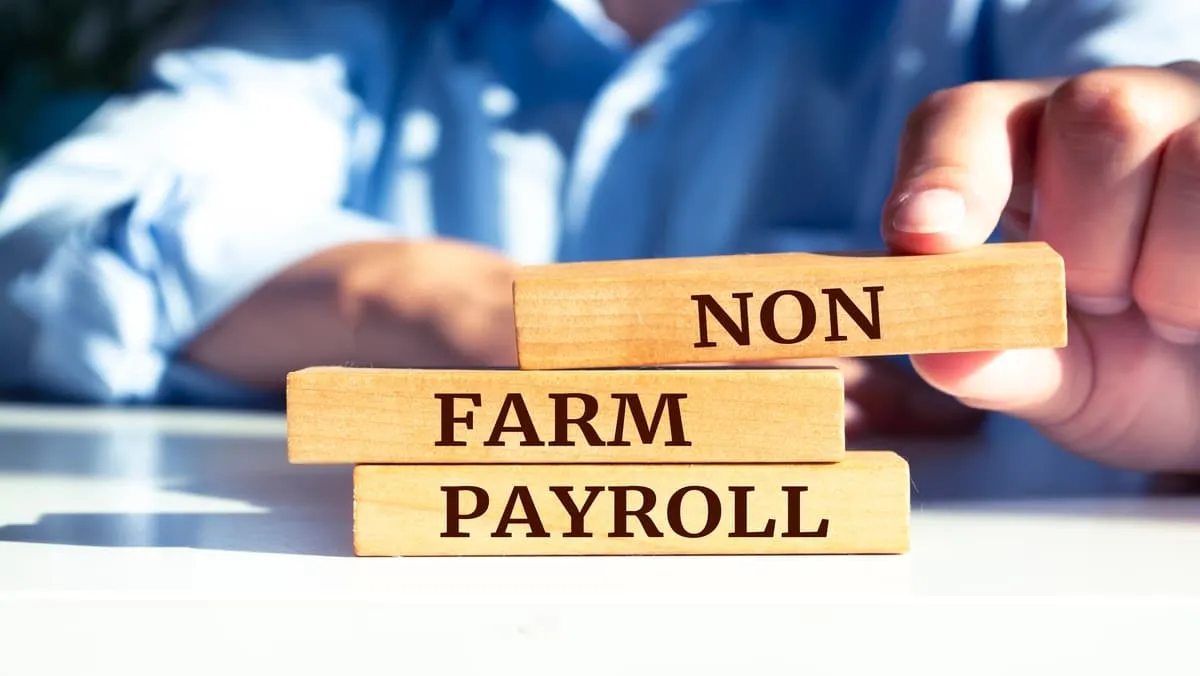 Explosive Nonfarm Payrolls Action Imminent!