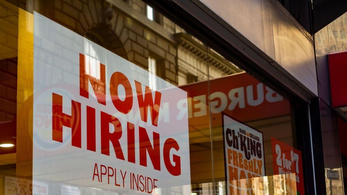 Investors tense ahead of today's US nonfarm payrolls data