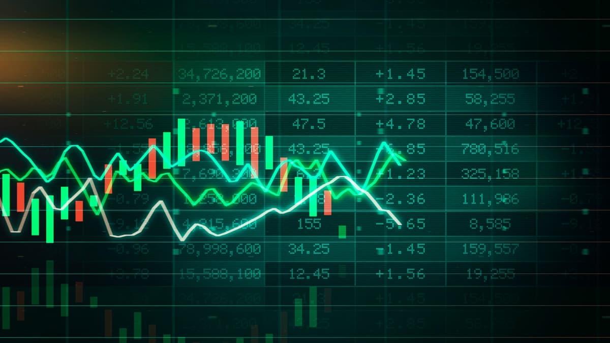 阿美石油股價上漲超過3%：為何阿美石油今日股價上升？
