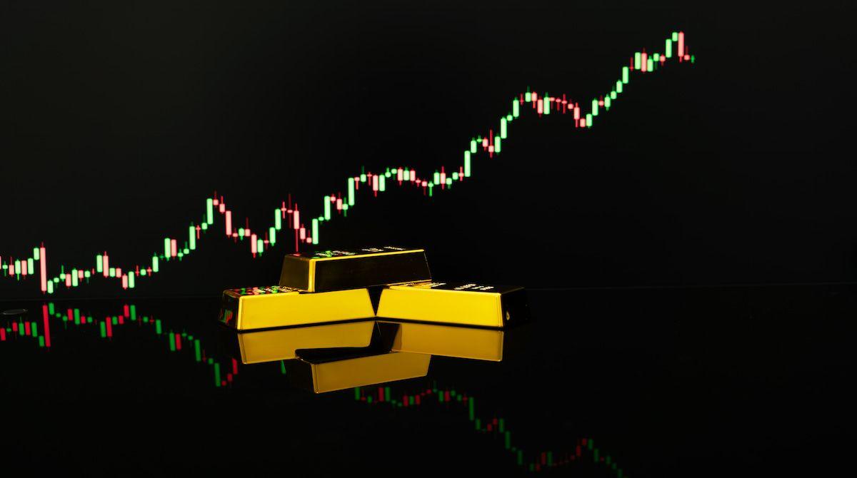 黃金價格
